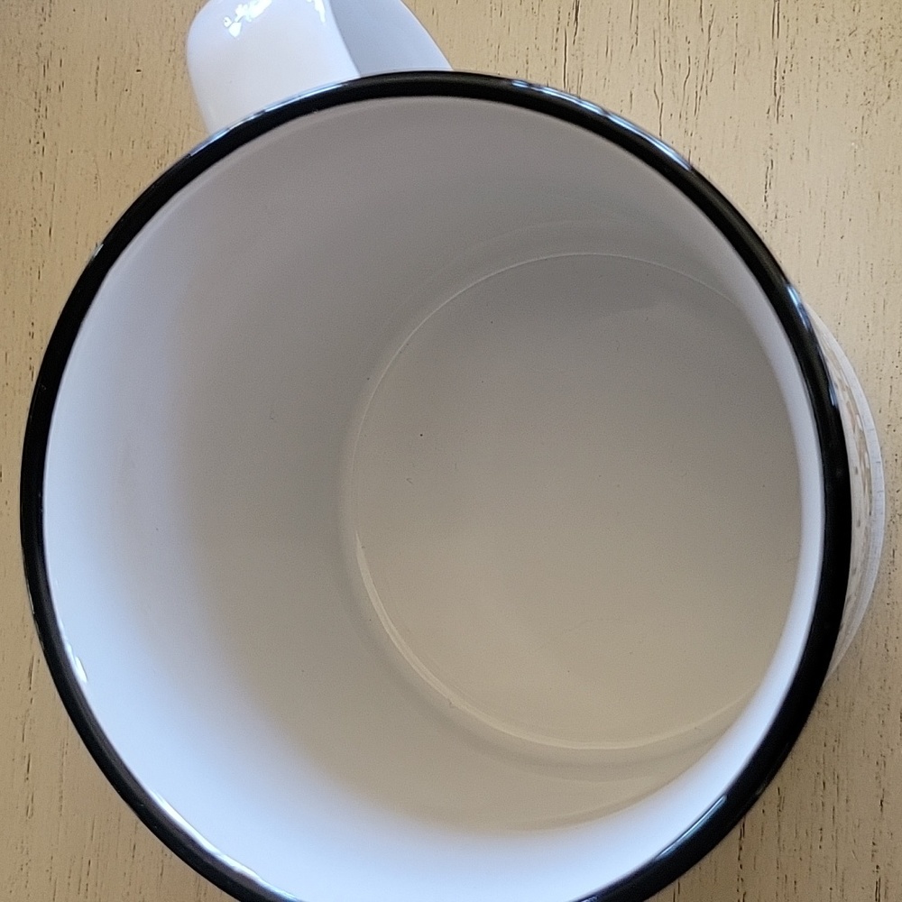Friends mug - Picture 2 of 4